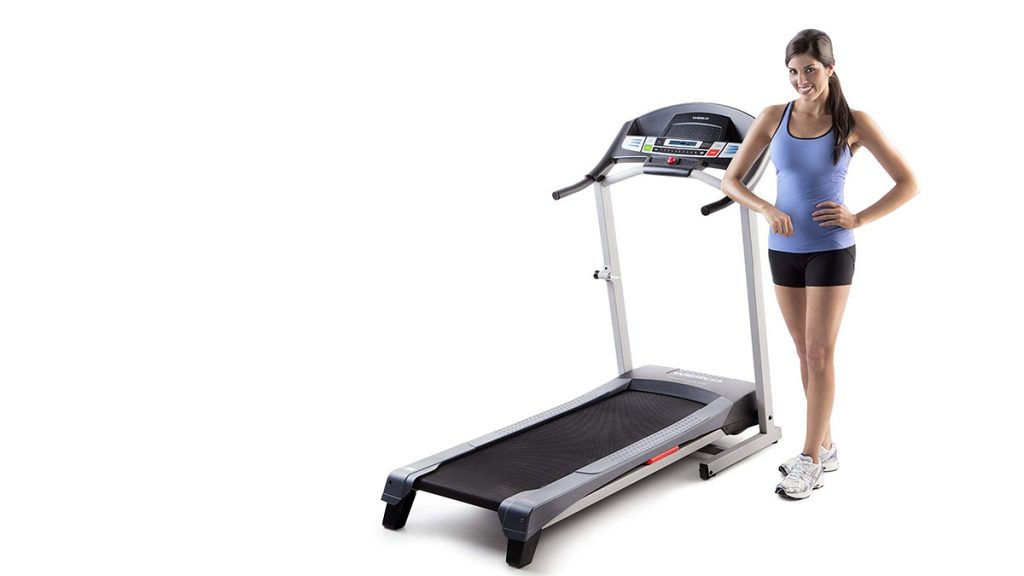 top treadmill under 500 dollar