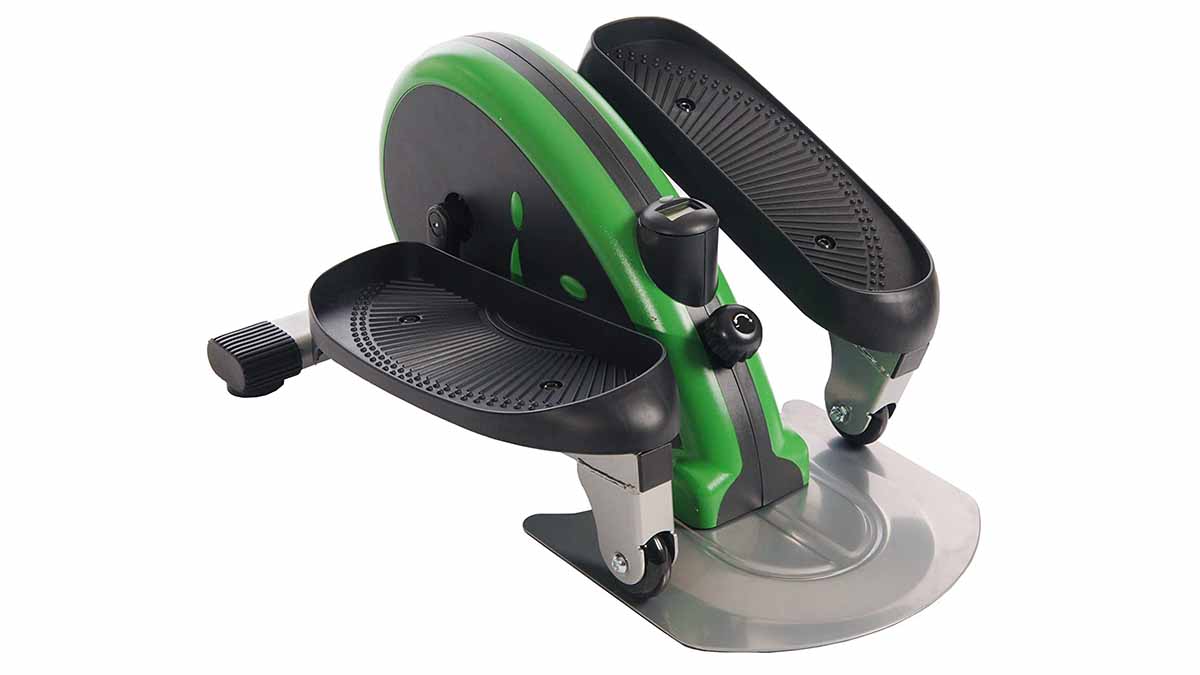 Stamina Inmotion Elliptical Trainer Reviews - July 2021 Update - GBL