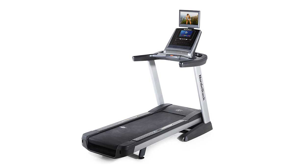 Nordictrack Commercial 2950 Treadmill Review - Aug. 2021 Update - GBL