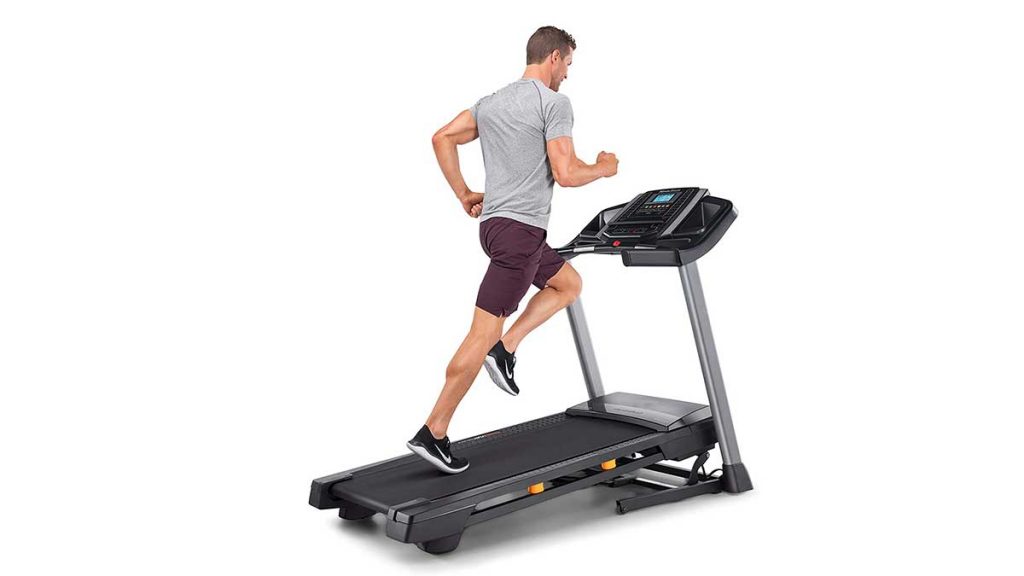 the best treadmill under 1000 dollars