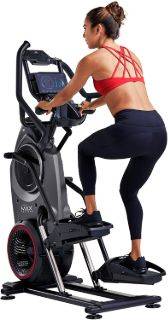 Bowflex Max Trainer Series