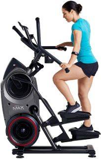 Bowflex Max Trainer for appartment home