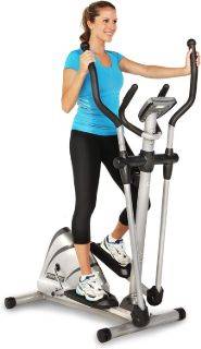 Exerpeutic 1000Xl Heavy Duty Elliptical Review