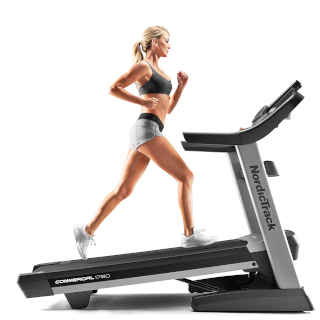 Best Treadmill for Heavy People