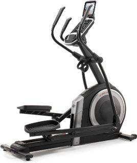 NordicTrack E 7.5 Z Elliptical elliptical machine for home small