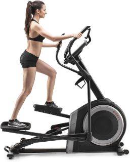 Best Elliptical for Small Spaces 12