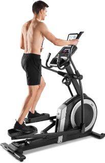 Best Elliptical for Small Spaces 11