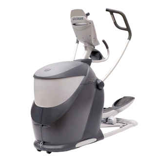 Octane Fitness Q47xi Elliptical Machine