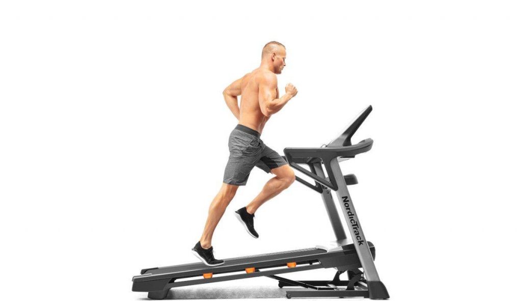 Treadmill under 1500 Dollars